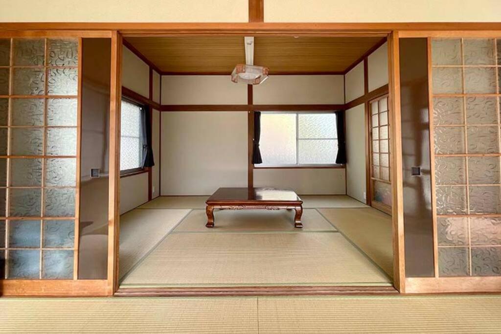 Guest House Koyama -南紀白浜 ゲストハウス 小山- ペット可 Asso Exterior photo